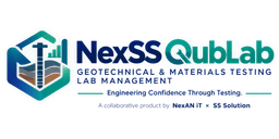 NexSS QubLab Logo