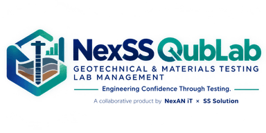 NexSS QubLab Logo